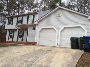 217 Hemmingwood Dr, Durham, NC 27713