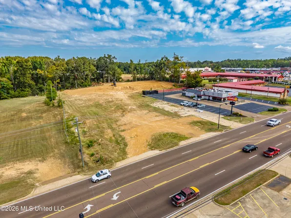 State Highway 6, Batesville, MS 38606
