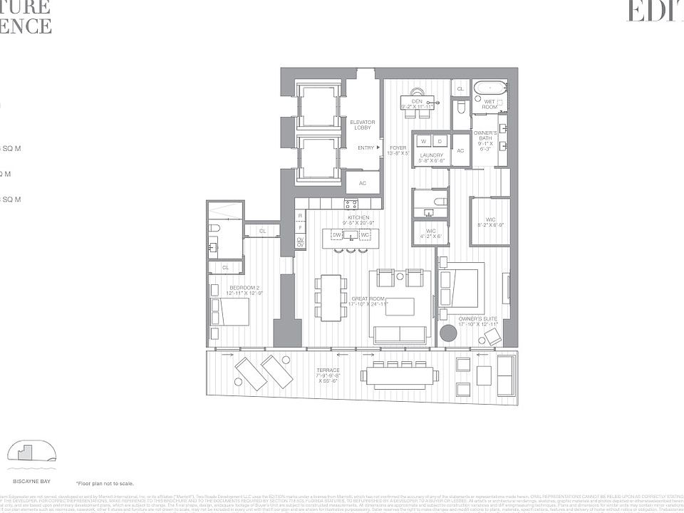 1st image of 2121 N Bayshore Dr #Cg2l4d