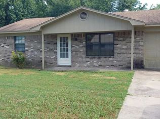 1328 E K St, Russellville, AR 72801