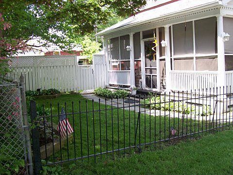 great curb appeal