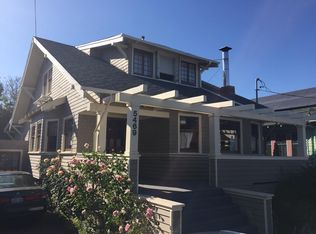 5469 Boyd Ave, Oakland, CA 94618