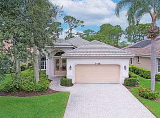 Pga Village, Port Saint Lucie, FL 34986