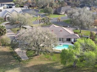 5425 Palm Valley Dr N, Palm Valley, TX 78552
