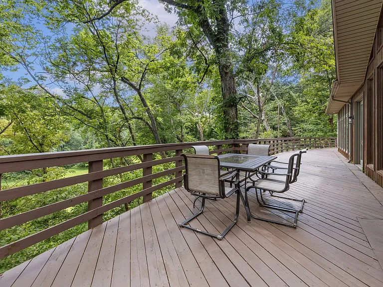 Terrace View