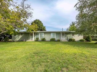 2112-2114 Trippe St, Richland, WA