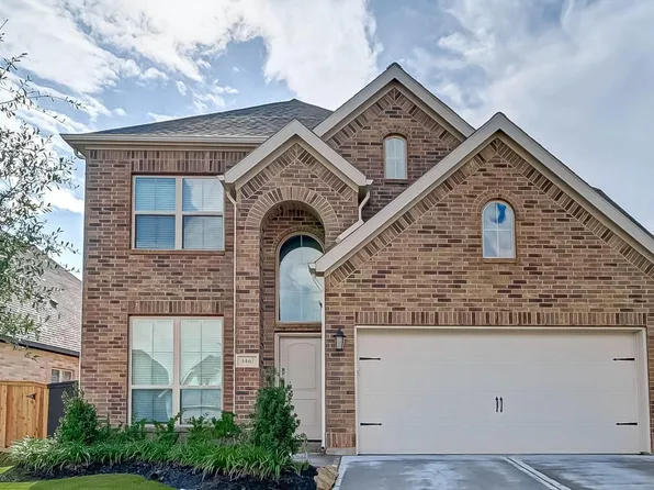 3467 Tranquil Harvest Trl, Richmond, TX 77406