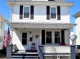 81 Cleveland Ave, Uniontown, PA