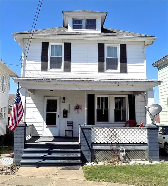 81 Cleveland Ave photo 1