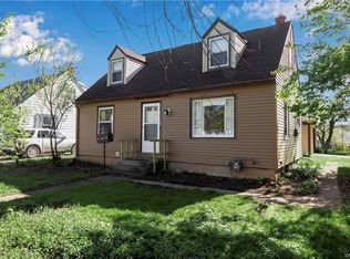 102 Elaine Ct, Cheektowaga, NY 14225