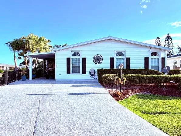 3800 Hydrilla Ct, Port Saint Lucie, FL 34952