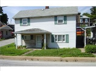 6098-6100 Kennedy Ave, Export, PA 15632