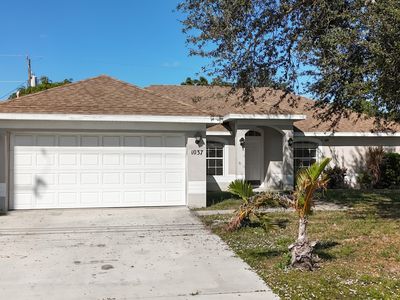 1037 SW Paar Drive, Port Saint Lucie, FL, 34953