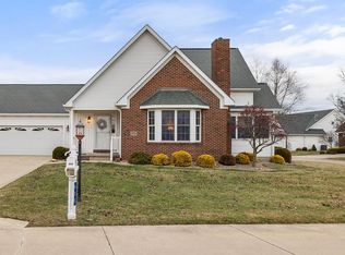930 Snowmass Dr, Galion, OH 44833
