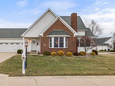 930 Snowmass Dr, Galion, OH, 44833
