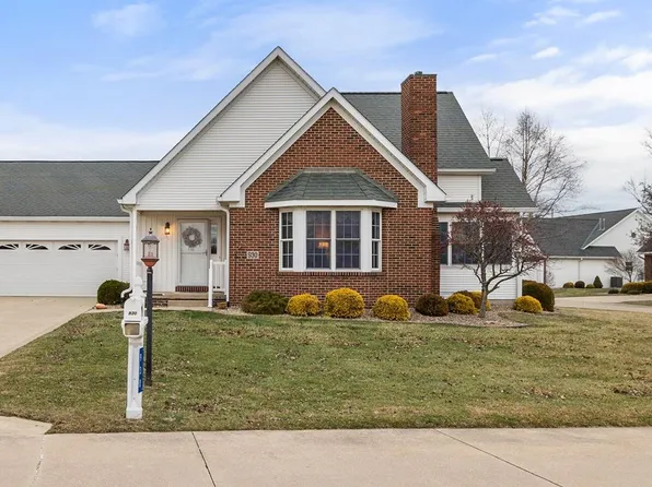 930 Snowmass Dr, Galion, OH 44833