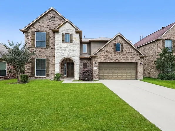4135 Loft Square Pl, Humble, TX 77346