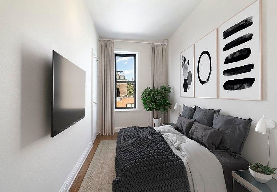 1st image of 55 Delancey St #2FW