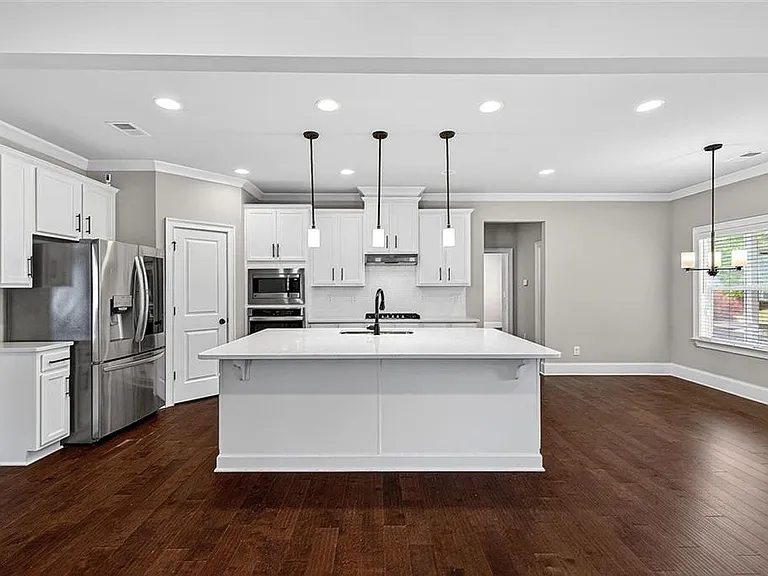 3047 Mountain Shadow Way — Photo 15
