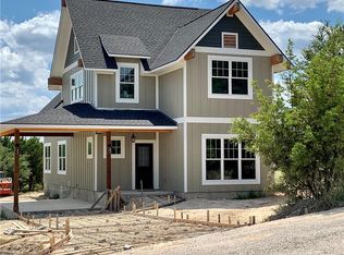 17401 Panorama Dr, Dripping Springs, TX 78620