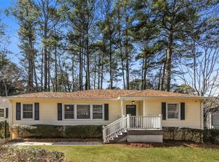 1047 Lindridge Dr NE, Atlanta, GA 30324