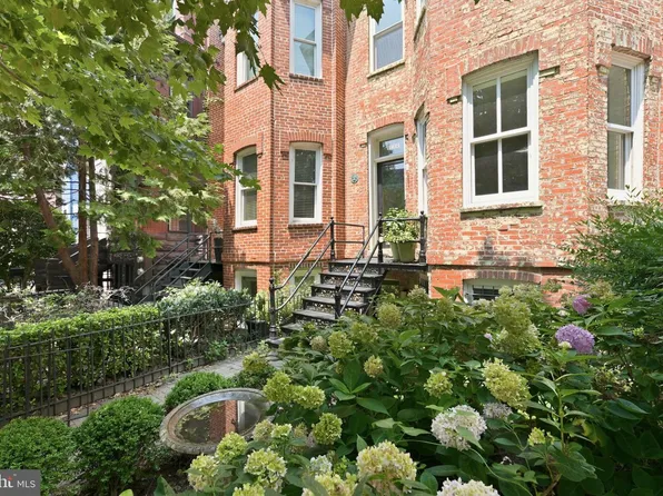 1603 S St NW, Washington, DC 20009