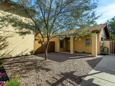 14851 N 25TH Drive #11, Phoenix, AZ, 85023