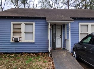 605 Arvon St, Cleveland, TX 77327
