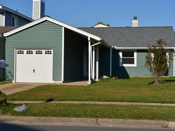 5660 Brandon Blvd, Virginia Beach, VA 23464