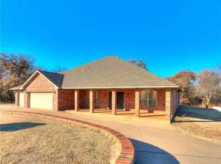 208 Street, Purcell, OK 73080