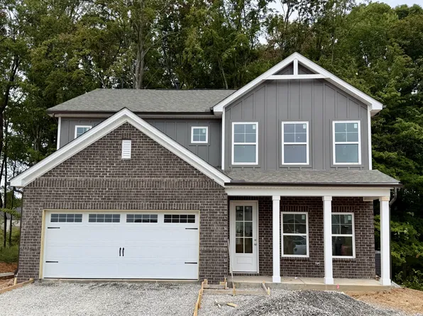 237 Hampshire Way Lot 263, White House, TN 37188