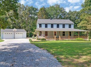 166 Hatler Rd LOT 7, Crossville, TN 38555