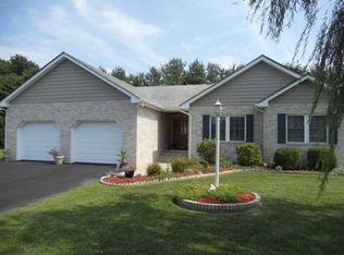 16725 Hudson Rd, Milton, DE 19968