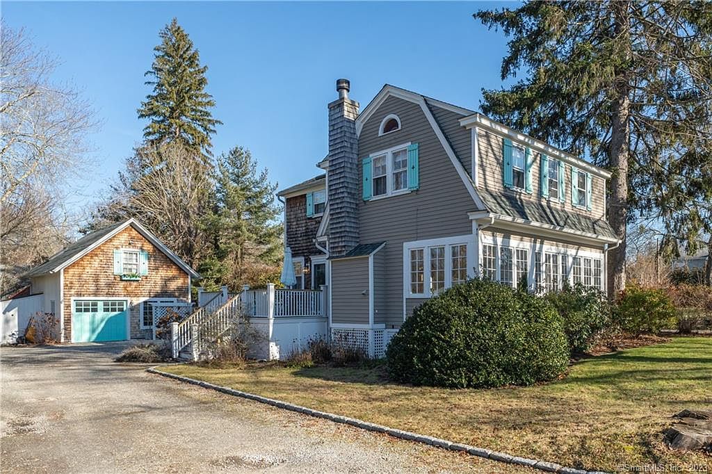 53 Liberty St, Madison, CT 06443 Zillow