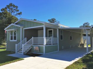 1291 Hickory Ln, Deland, FL 32724