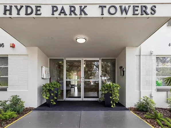 406 S Cedar Ave #505, Tampa, FL 33606