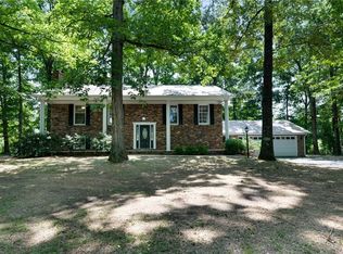 608 N Henderson Bend Rd NW, Calhoun, GA 30701