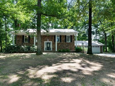 608 N Henderson Bend Rd NW, Calhoun, GA, 30701