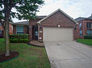 3513 Amanda Way, Mckinney, TX 75070