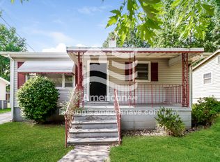 507 S D Ave, Maiden, NC 28650