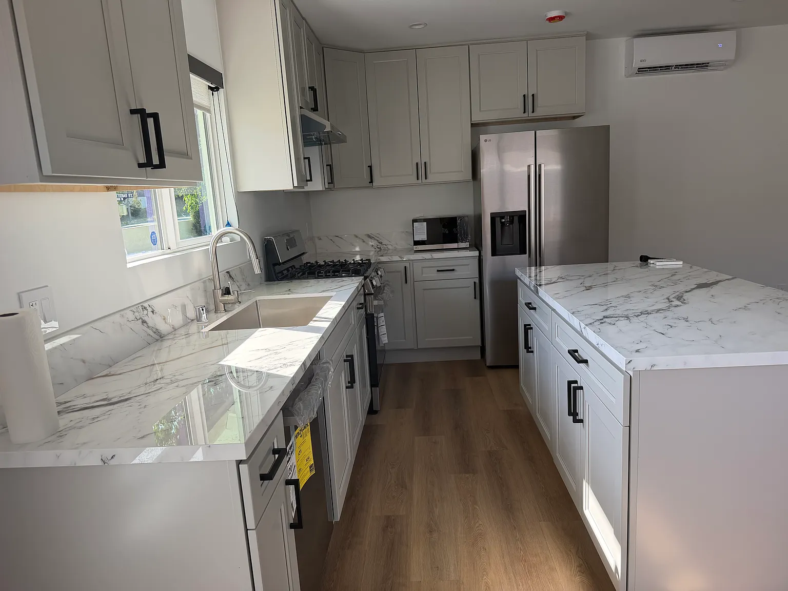 1 bed, 600 sqft, $2,500 — Photo 4