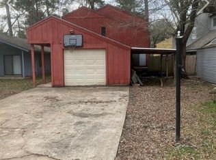 26621 Orchid Ct, Huntsville, TX 77320