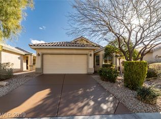 3662 Winter Whitetail St, Las Vegas, NV 89122