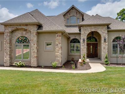 5760 Leawood Ct, Osage Beach, MO, 65065