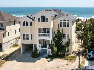 605 Wave Arch LOT 61, Corolla, NC 27927