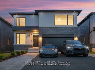 171 Klein Cir, Hamilton, ON L9K0K3