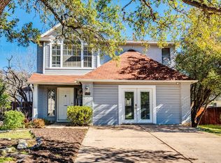8328 Doe Meadow Dr, Austin, TX 78749