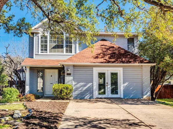 8328 Doe Meadow Dr, Austin, TX 78749