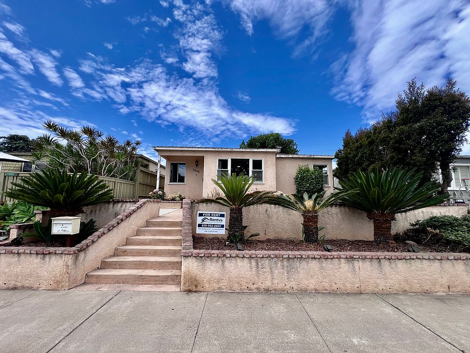 1st image of 3868 Kendall St