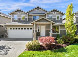 Digby Heights Phase Iii, Mount Vernon, WA 98274